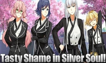 Tasty Shame in Silver Soul! EN Global Steam