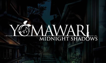 Yomawari: Midnight Shadows Digital Limited Edition EN/JA Global Steam