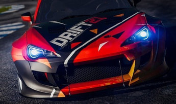 Drift21 EN/PL Global Steam