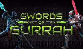 Swords of Gurrah VR EN Global Steam