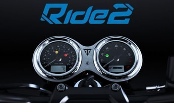 RIDE 2 - Season Pass EN United Kingdom PS4 PS5