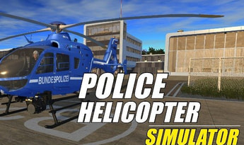 Police Helicopter Simulator Global Steam