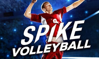 Spike Volleyball EU Steam