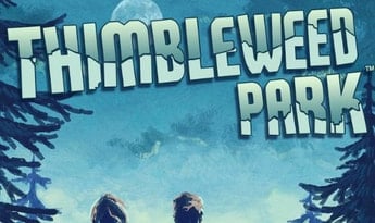 Thimbleweed Park EN/DE/FR/IT/RU/ES EU Steam Gift