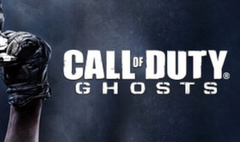 CoD Call of Duty: Ghosts EN/DE/FR/IT Global Steam