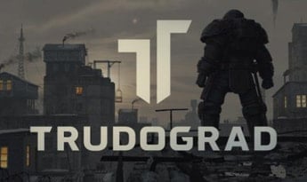 ATOM RPG Trudograd EN/RU Global Steam