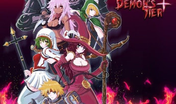 Demon's Tier+ EN EU Xbox One Xbox Series
