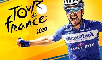 Tour de France 2020 EN Argentina Xbox One Xbox Series