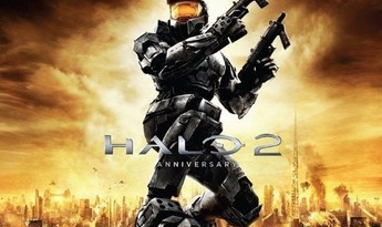Halo 2: Anniversary DLC EN/DE/FR/IT/JA/KO/ES/ZH Global Steam Gift