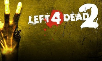 Left 4 Dead 2 EN North America Steam Gift