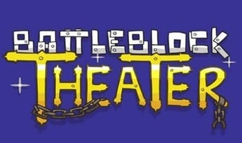 BattleBlock Theater Global Steam Gift