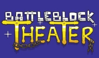 BattleBlock Theater EU Steam Gift