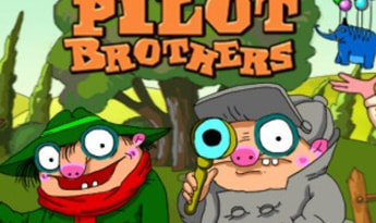 Pilot Brothers Global Steam