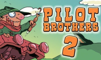 Pilot Brothers 2 EN/DE/RU Global Steam