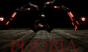 Phobia EN/RU Global Steam