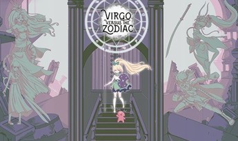 Virgo Versus The Zodiac EN/JA/ZH Global Steam