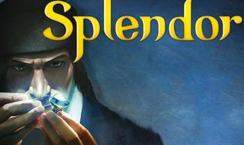 Splendor - Collection EN/DE/FR Global Steam