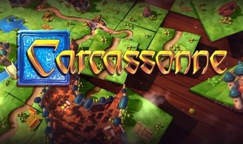 Carcassonne: Tiles & Tactics EN/DE/FR/IT/ES Global Steam