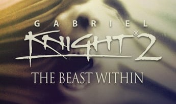 The Beast Within: A Gabriel Knight Mystery EN Global Steam