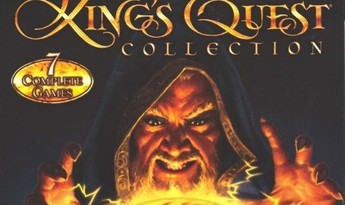King's Quest - Collection EN Global Steam
