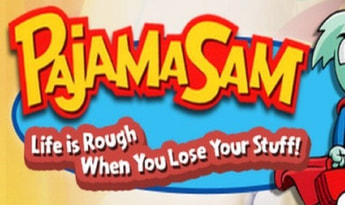 Pajama Sam 4: Life Is Rough When You Lose Your Stuff! EN Global Steam