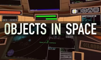 Objects in Space EN Global Steam