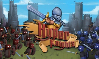 Hyper Knights Global Steam