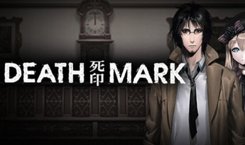 Spirit Hunter: Death Mark EN/JA Global Steam