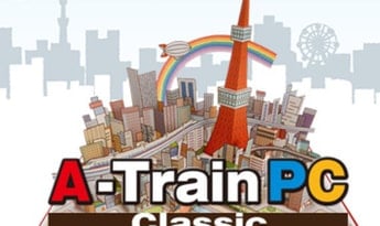 A-Train PC Classic Steam Global