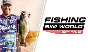 Fishing Sim World: Pro Tour EN/DE/FR/PL/RU/ZH/ES Global Steam