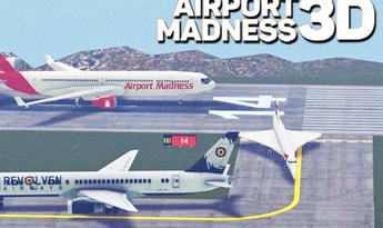 Airport Madness 3D EN Global Steam