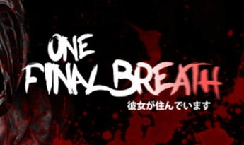 One Final Breath EN Global Steam