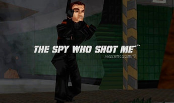 The spy who shot me EN Global Steam