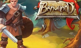 Braveland EU Steam Gift