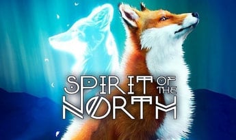 Spirit of the North Global Steam