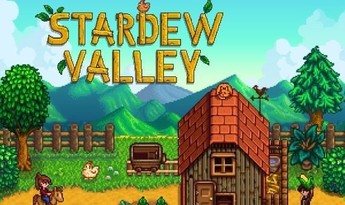 Stardew Valley EN/DE/ES United States Steam Gift