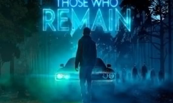 Those Who Remain Argentina Xbox One Xbox Series