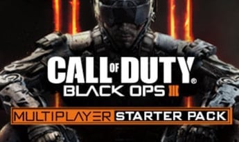 CoD Call of Duty: Black Ops 3 - Multiplayer Starter Pack EU Steam Gift