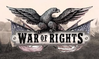 War of Rights EN Global Steam Gift