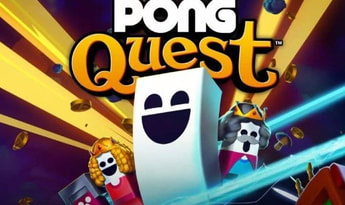 Pong Quest EN/DE/FR/IT/NL/ES Global Steam