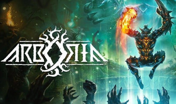 Arboria EN Global Steam