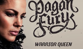 Crusader Kings II: Pagan Fury - Warrior Queen DLC EN/DE/FR/ES Global Steam