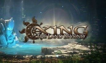 XING: The Land Beyond Steam Global