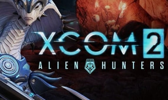 XCOM 2: Alien Hunters Global Steam