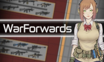 WarForwards EN/RU/ES Global Steam