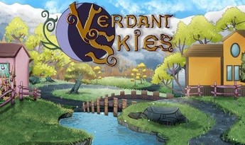 Verdant Skies EN Global Steam
