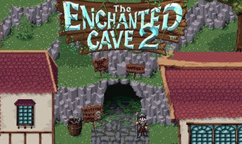 The Enchanted Cave 2 EN/ZH Global Steam