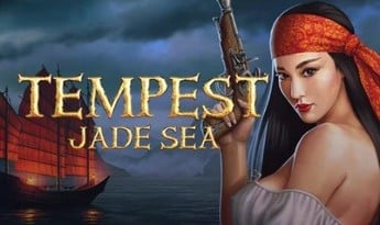 Tempest - Jade Sea DLC EN/DE/FR/RU/ZH/ES Global Steam