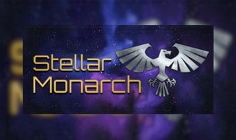 Stellar Monarch EN Global Steam