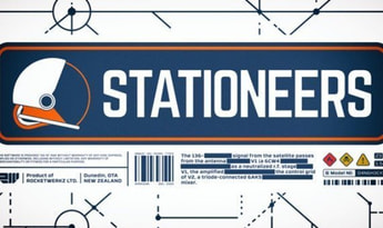 Stationeers Global Steam Gift